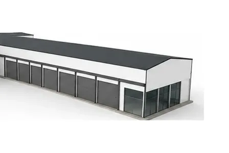 Maquette BIM