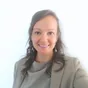 Portrait of Claire Dansaut, author of a Google review
