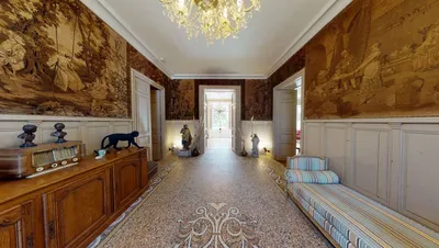 Thumbnail of the case study Château Saint-Joseph · Aude