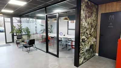 Thumbnail of the case study Naka Conseil · Balma