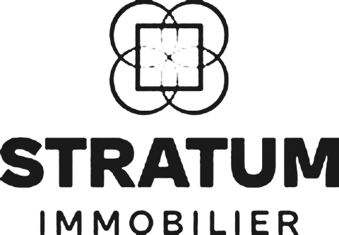 Stratum Immobilier logo