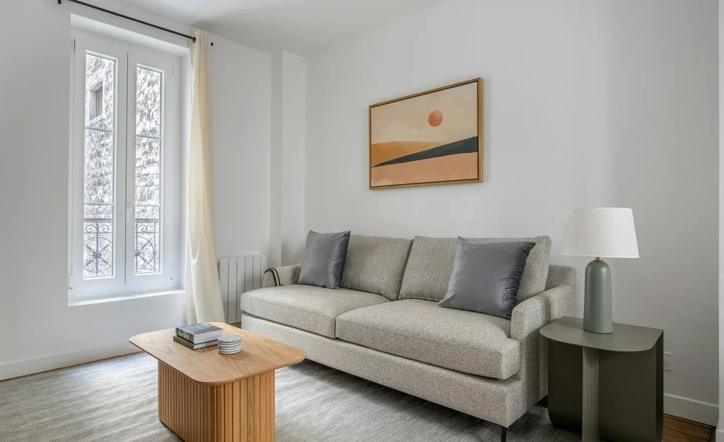 Illustration: Stratum Immobilier