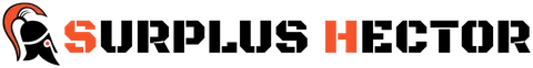 Surplus Hector logo