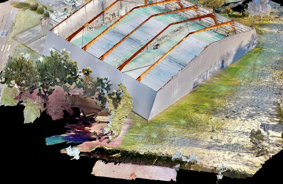 Preview of the premises of Ville de Labège