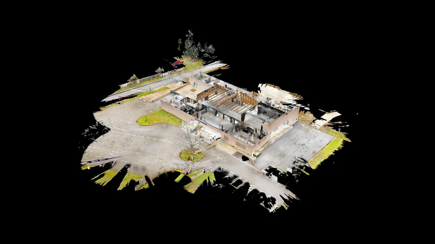 Virtual tour: Ville de Labège