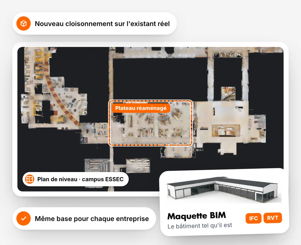 Photo illustrating ‘Refit your floors with no nasty surprises’
