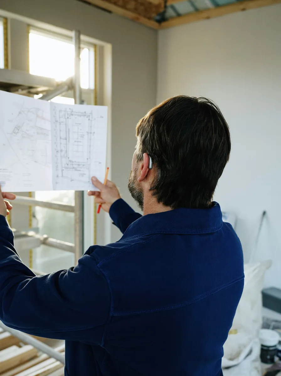 Photo illustrating the profile ‘You manage a multi-site portfolio’