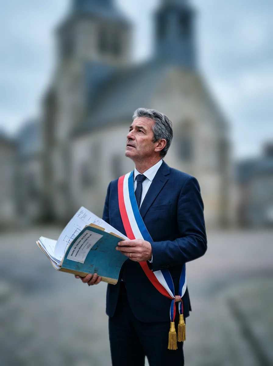 Photo illustrant le profil « Vous êtes élu ou directeur des services »