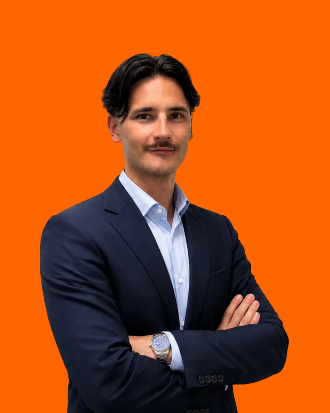 Axel Dabkowski, franchisee recruitment