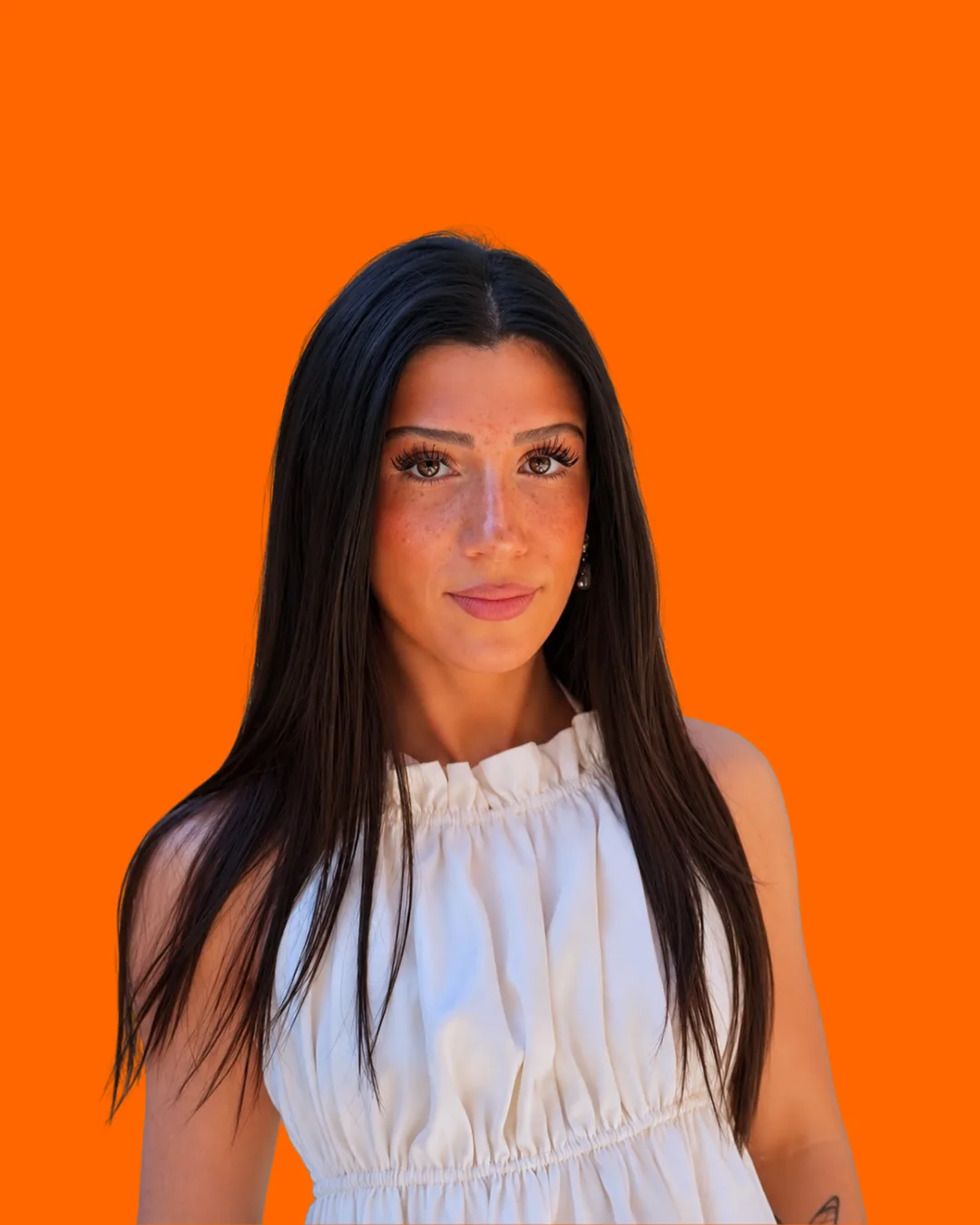 Emma Le Bozec, franchisee recruitment officer