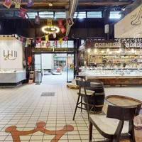 Thumbnail of the 360° tour of Marché Victor-Hugo