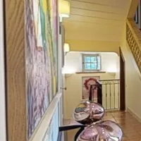 Thumbnail of the ‘The gallery’ stop on the guided tour