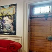 Thumbnail of the ‘The vestibule’ stop on the guided tour