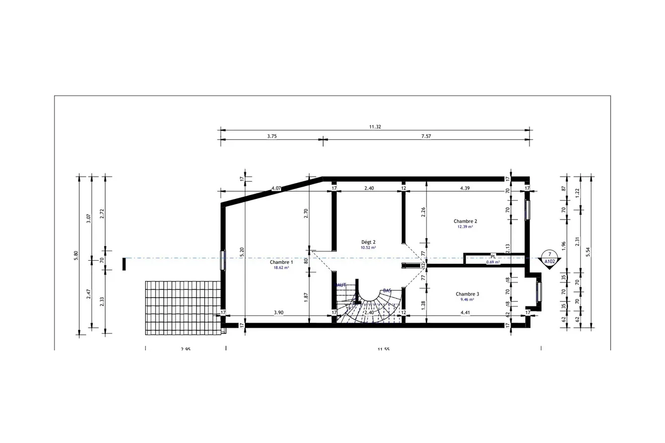Thumbnail of the Plans and elevations feature
