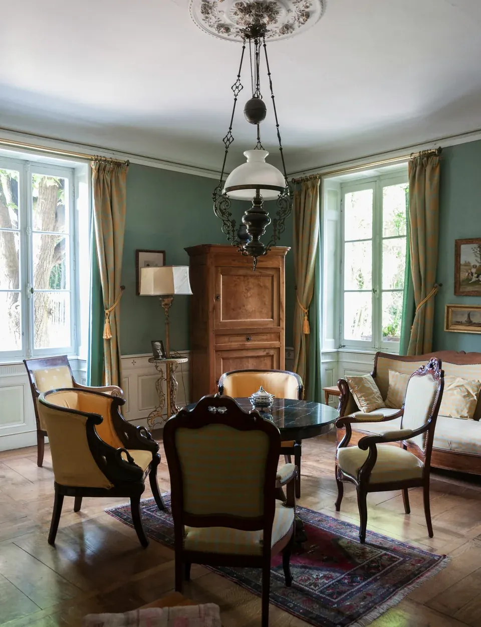 Atmosphere photo for the Property industry