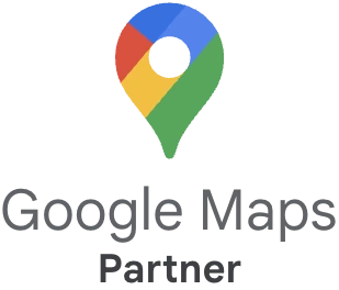 Partenaire Google Maps