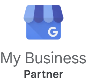 Partenaire Google My Business