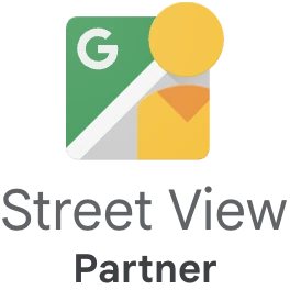 Partenaire Google Street View