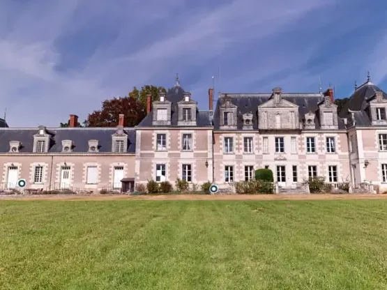 Aperçu de la visite virtuelle : Château Les Belles Ruries