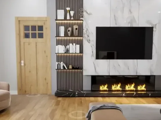 Aperçu de la visite virtuelle : Flat 10 Tudor Court