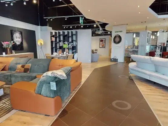 Aperçu de la visite virtuelle : Gautier Meubles Metz