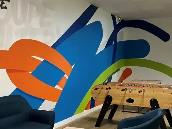 Aperçu de la visite virtuelle : Groupe Alternance Nancy