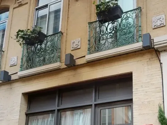 Aperçu de la visite virtuelle : Hôtel Albert Premier