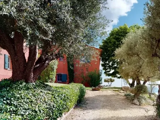 Aperçu de la visite virtuelle : La Ferme D’Anaïs