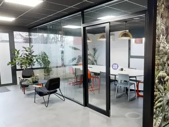 Aperçu de la visite virtuelle : Naka Conseil Balma