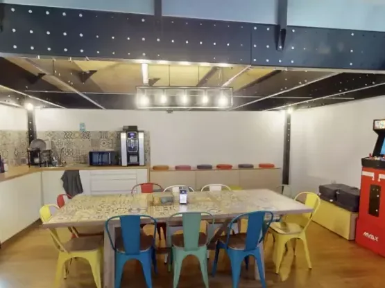 Aperçu de la visite virtuelle : Ô Local – Compans