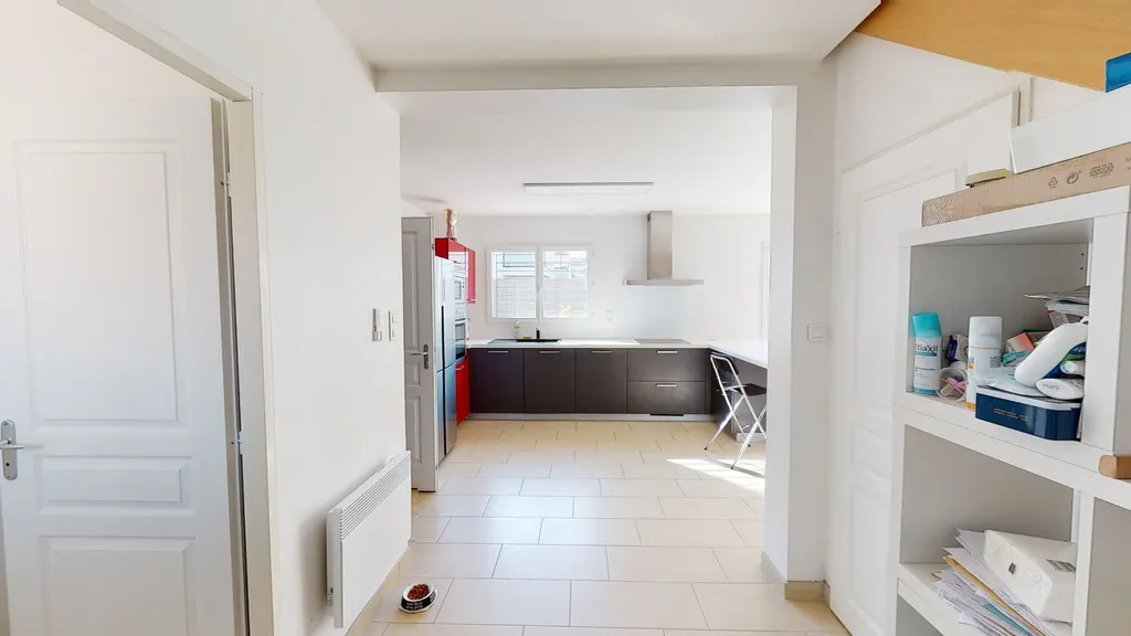 Visite virtuelle 360° : Cap Immo