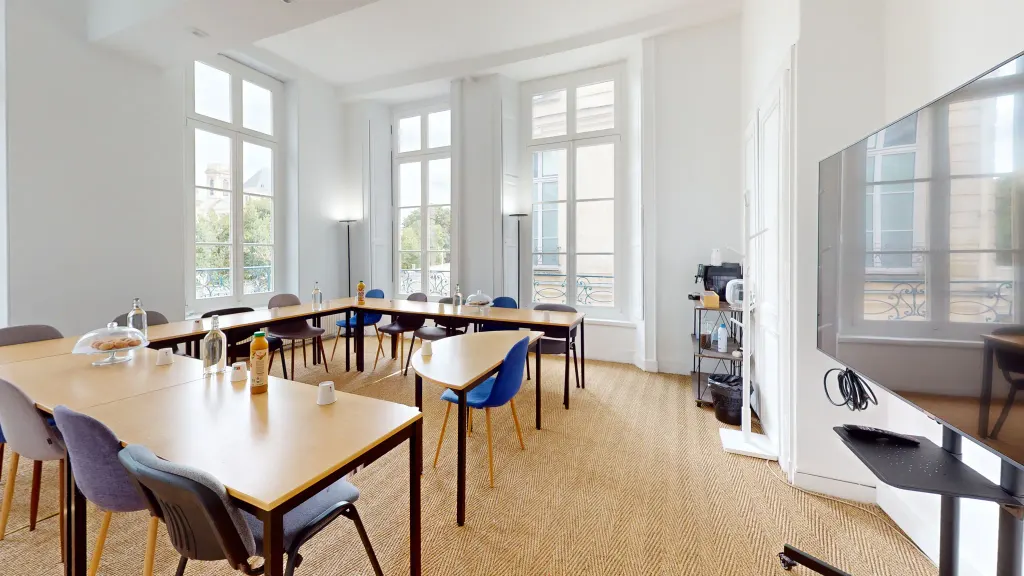 Visite virtuelle 360° : Eurodom