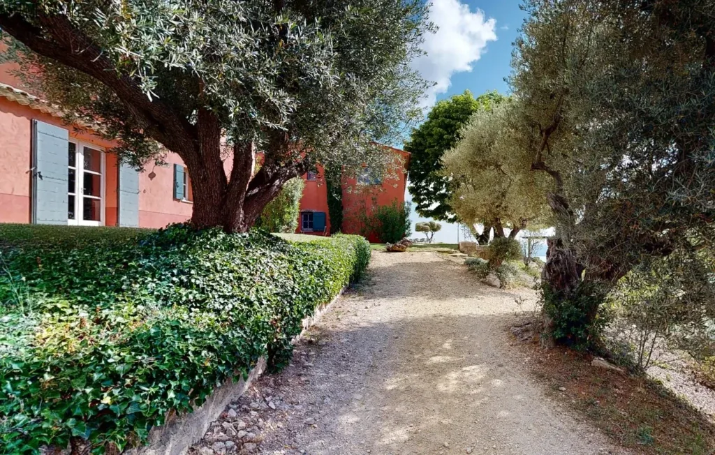Visite virtuelle 360° : La Ferme D’Anaïs
