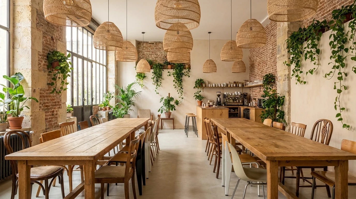 Photo illustrating ‘Coworking’