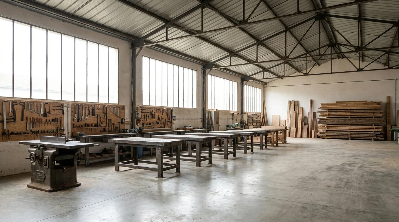 Photo illustrating ‘Business premises’