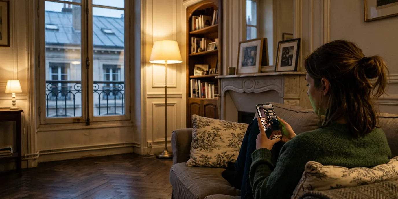 Photo illustrating ‘Take the awkwardness out of a first visit’