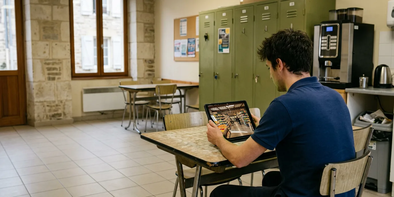 Photo illustrant « Formez vos nouveaux employés avant leur premier jour »