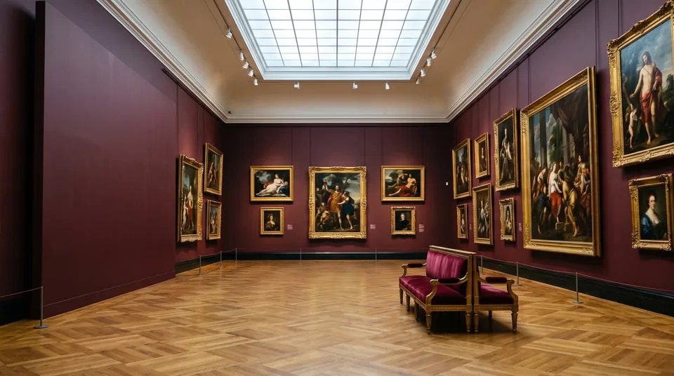 Photo illustrant la page Culture & patrimoine