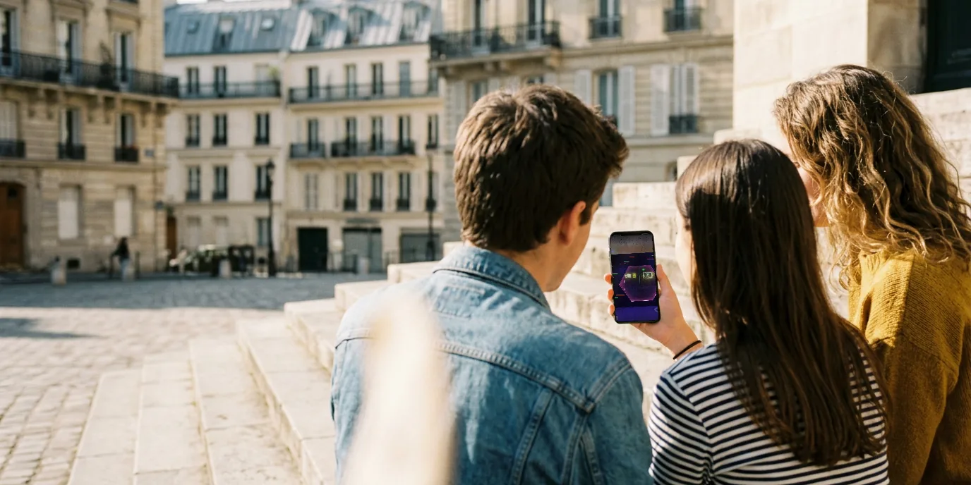 Photo illustrant « Captez les publics qui choisissent leur sortie en ligne »