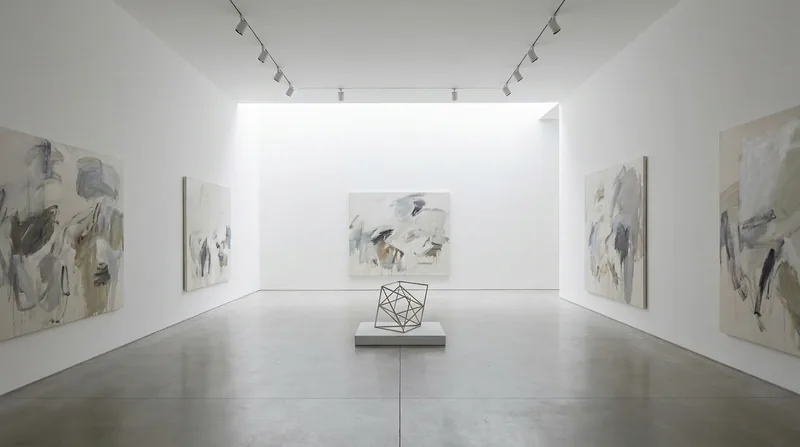 Photo illustrant « Exposition d'art »