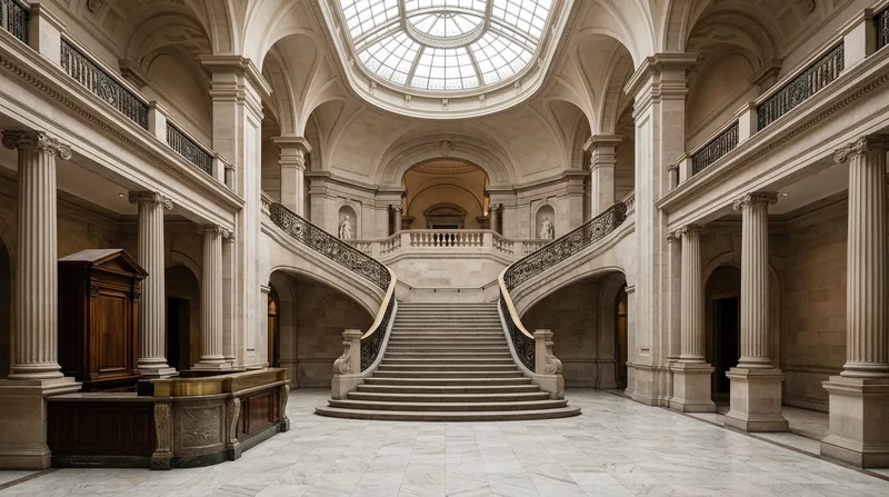 Photo illustrant « Musée »