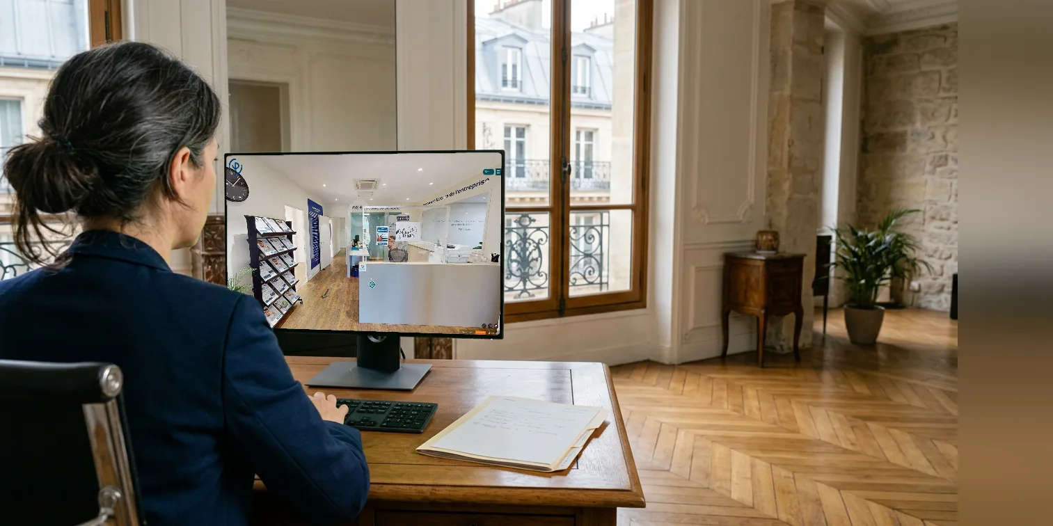 Photo illustrant « Convainquez financeurs et entreprises partenaires »
