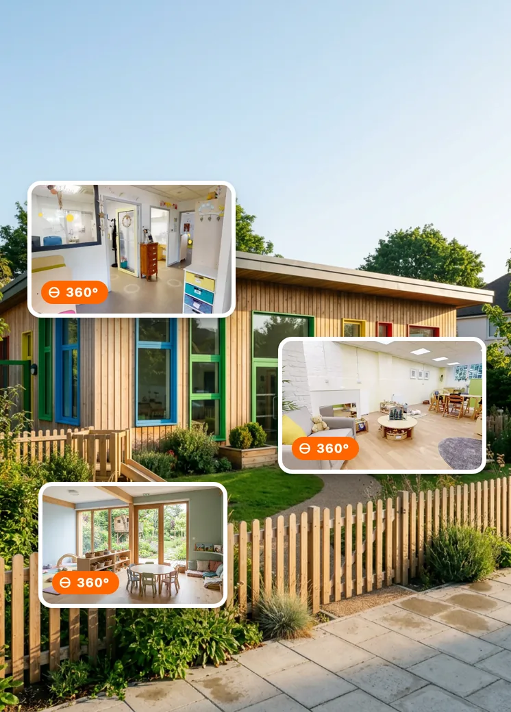 Photo illustrating the profile ‘You manage a group of nurseries’