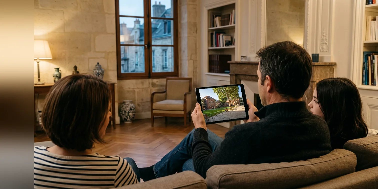 Photo illustrant « Répondez à la question que tous les parents se posent »