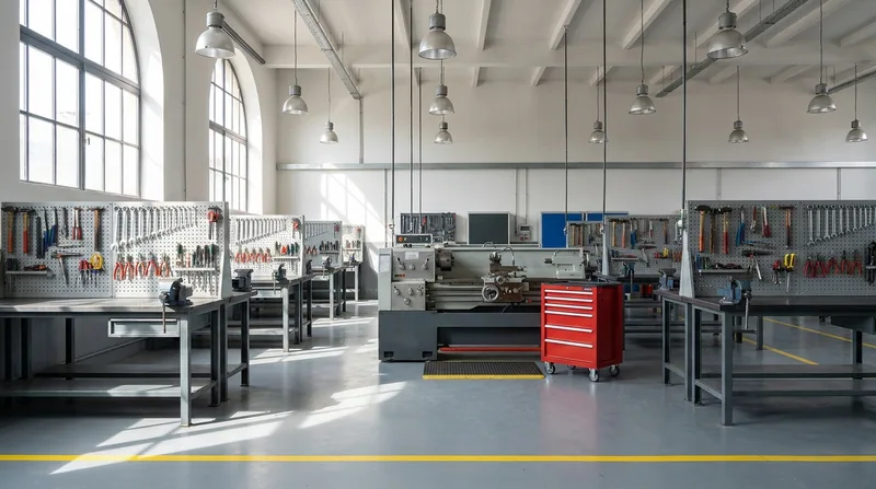 Photo illustrant « Centre de formation »