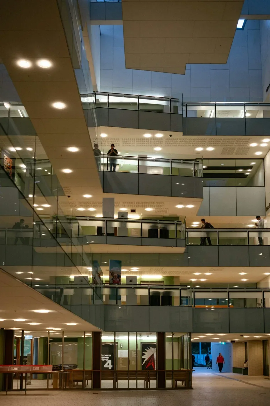 Photo illustrant « Distinguez-vous des campus qui se racontent »