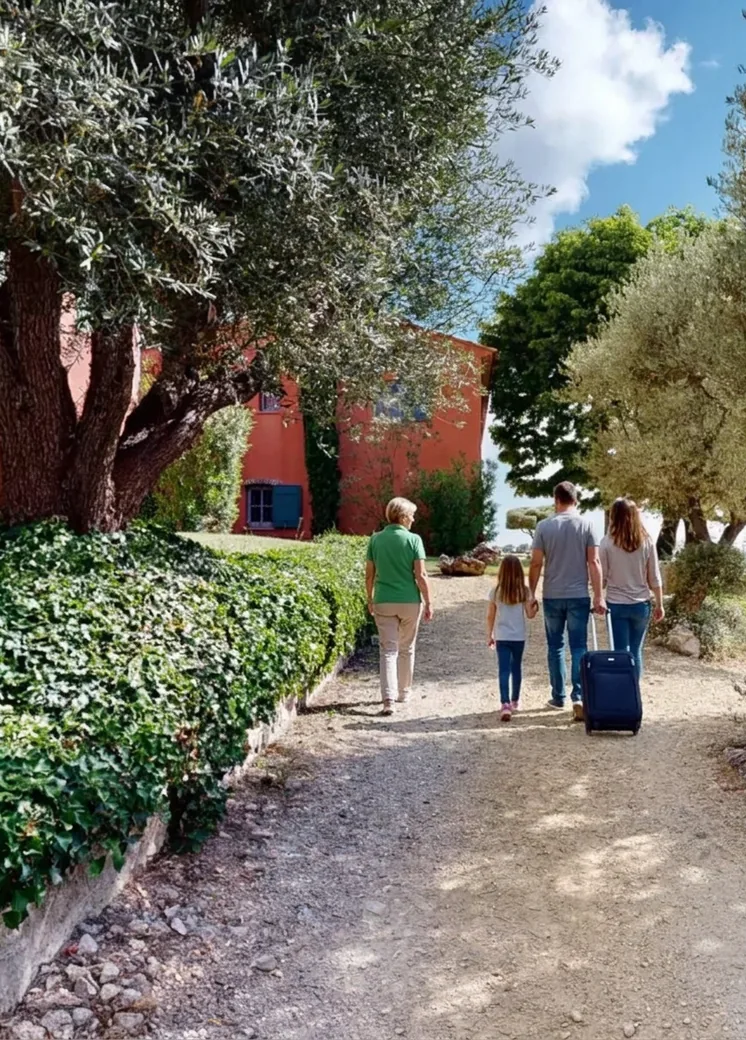Photo illustrant le profil « Vous gérez un camping indépendant »