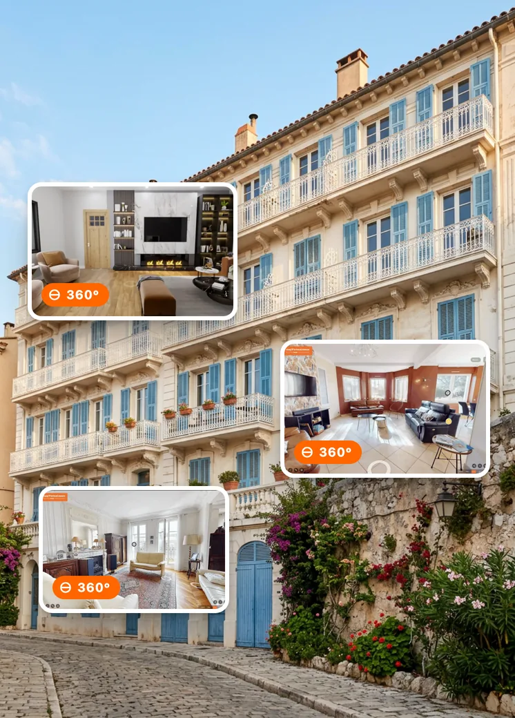 Photo illustrating the profile ‘You run a concierge service’