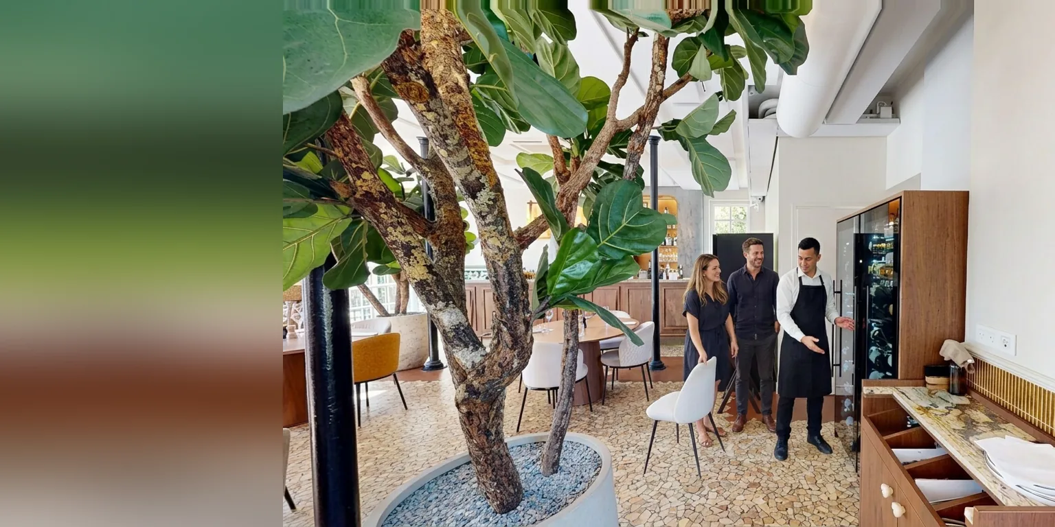 Photo illustrant « Rassurez les clients qui ne connaissent pas votre adresse »