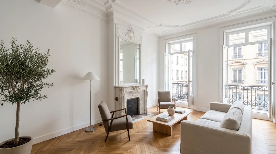 Photo illustrating the Property page